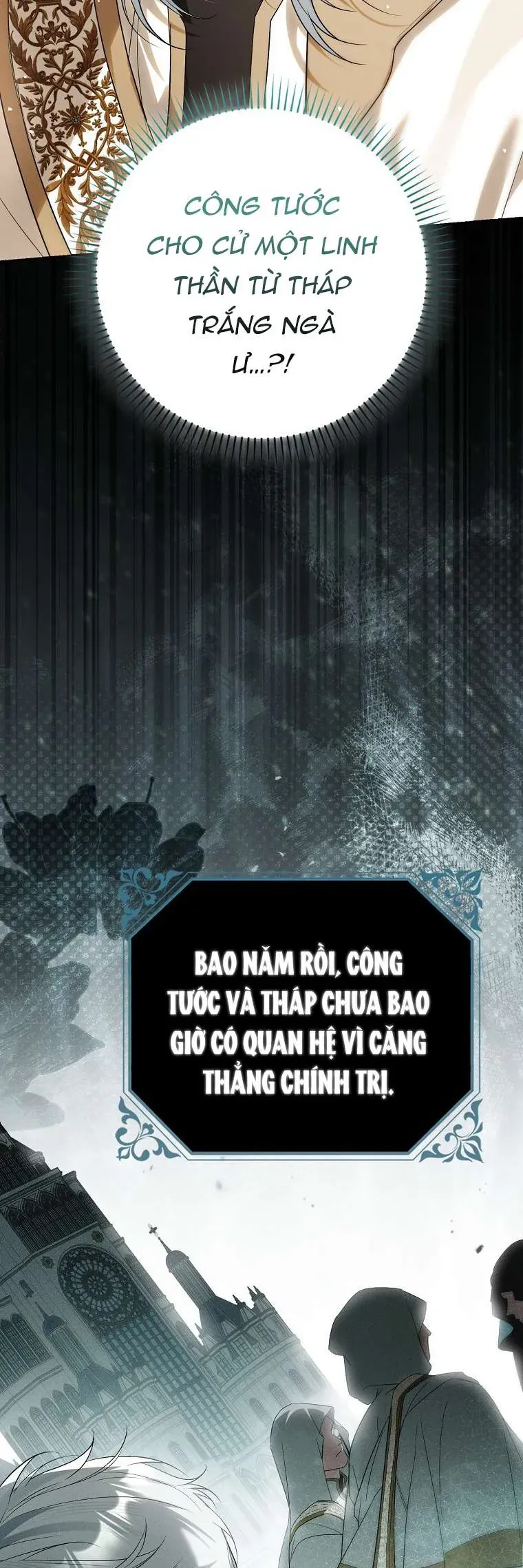 Kẻ Phản Diện Đó Chính Là Tôi Chap 10 - Next Chap 9