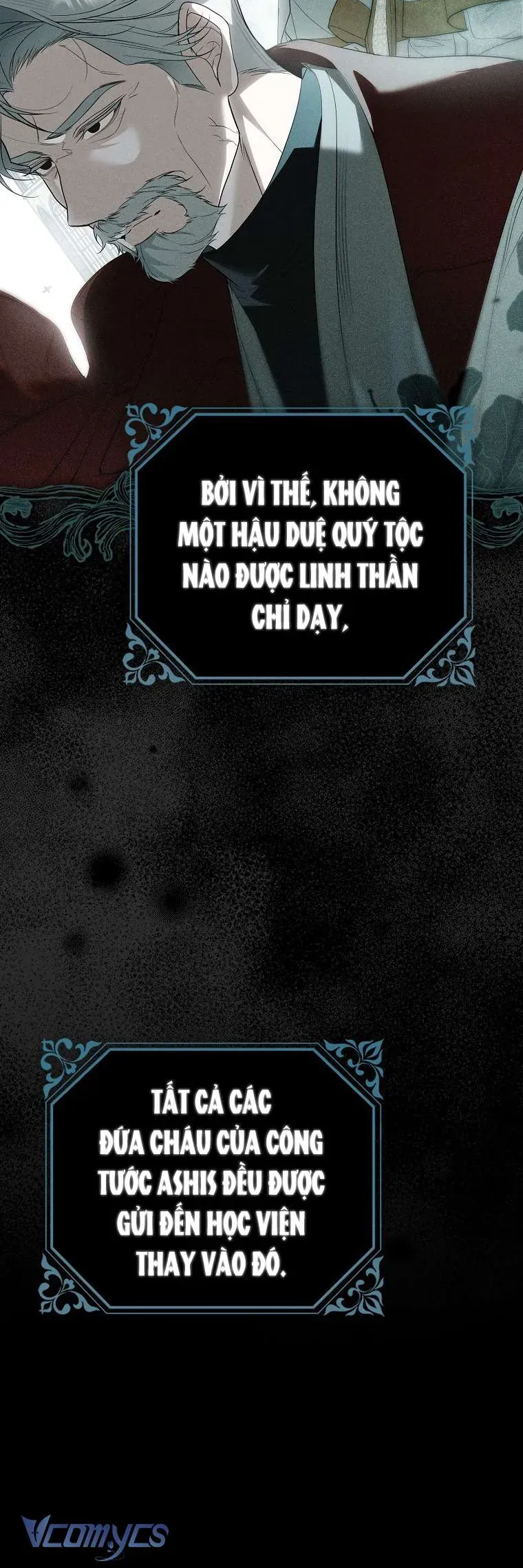 Kẻ Phản Diện Đó Chính Là Tôi Chap 10 - Next Chap 9