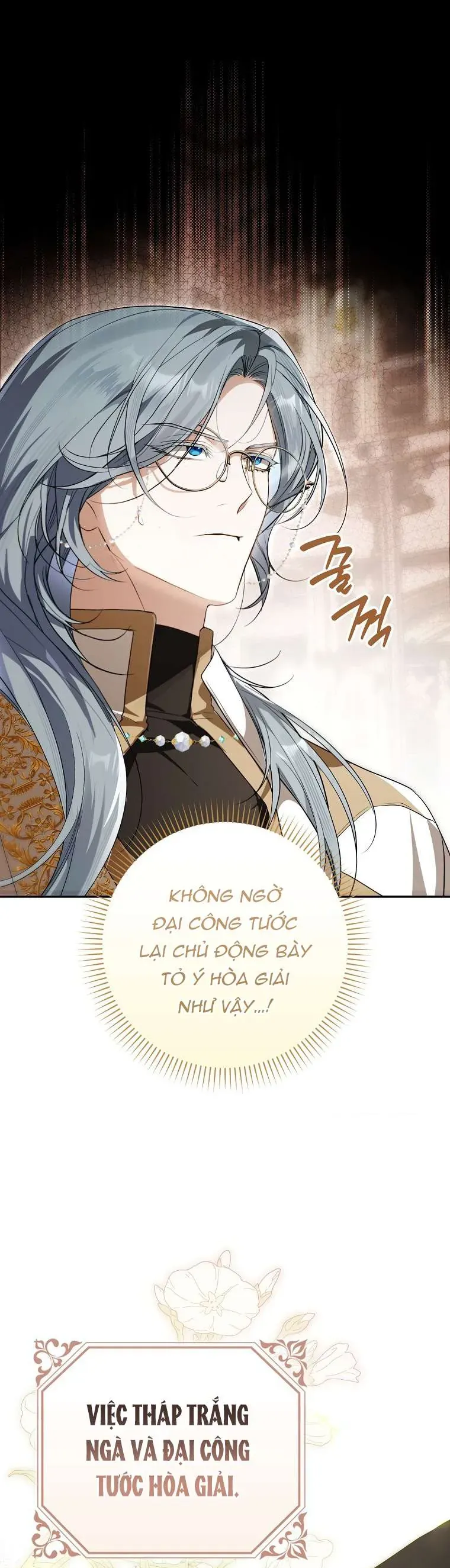 Kẻ Phản Diện Đó Chính Là Tôi Chap 10 - Next Chap 9