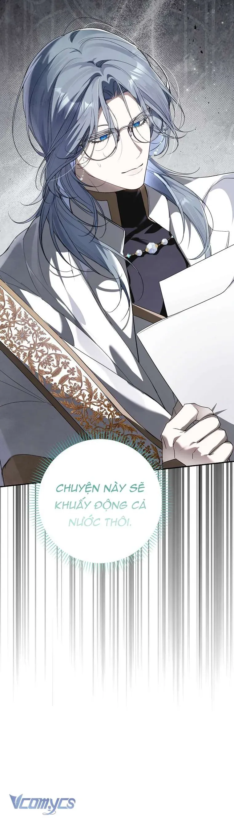Kẻ Phản Diện Đó Chính Là Tôi Chap 10 - Next Chap 9
