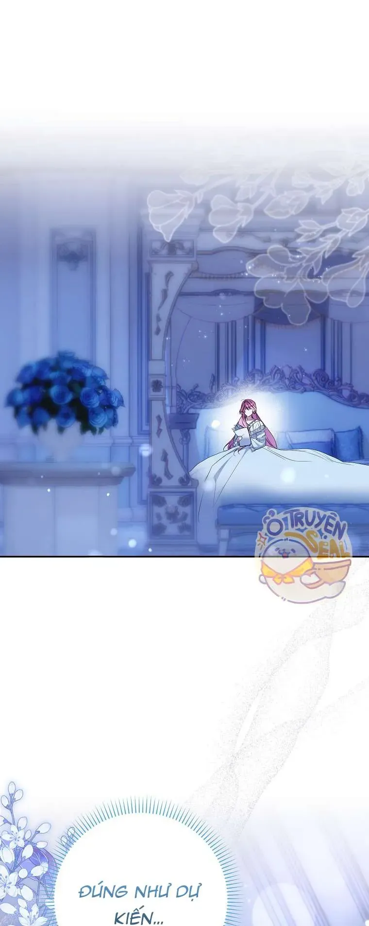 Kẻ Phản Diện Đó Chính Là Tôi Chap 10 - Next Chap 9