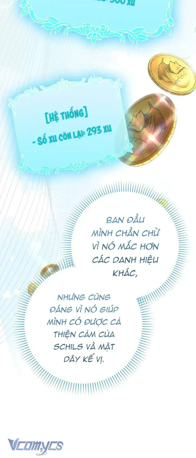 Kẻ Phản Diện Đó Chính Là Tôi Chap 10 - Next Chap 9