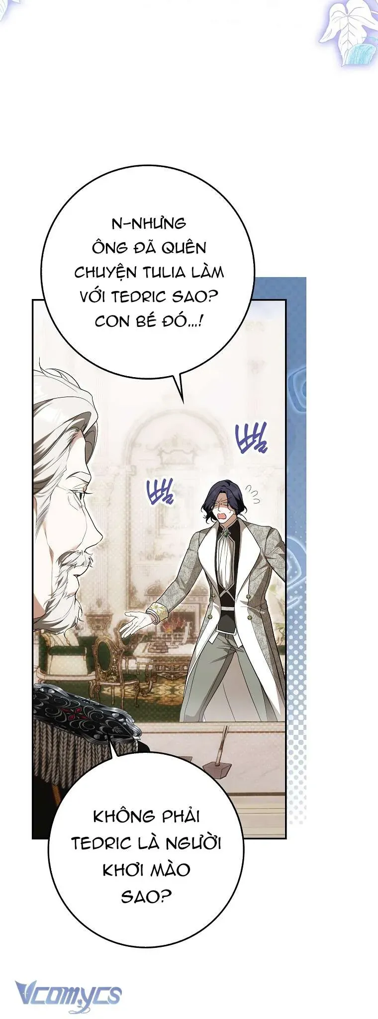 Kẻ Phản Diện Đó Chính Là Tôi Chap 10 - Next Chap 9