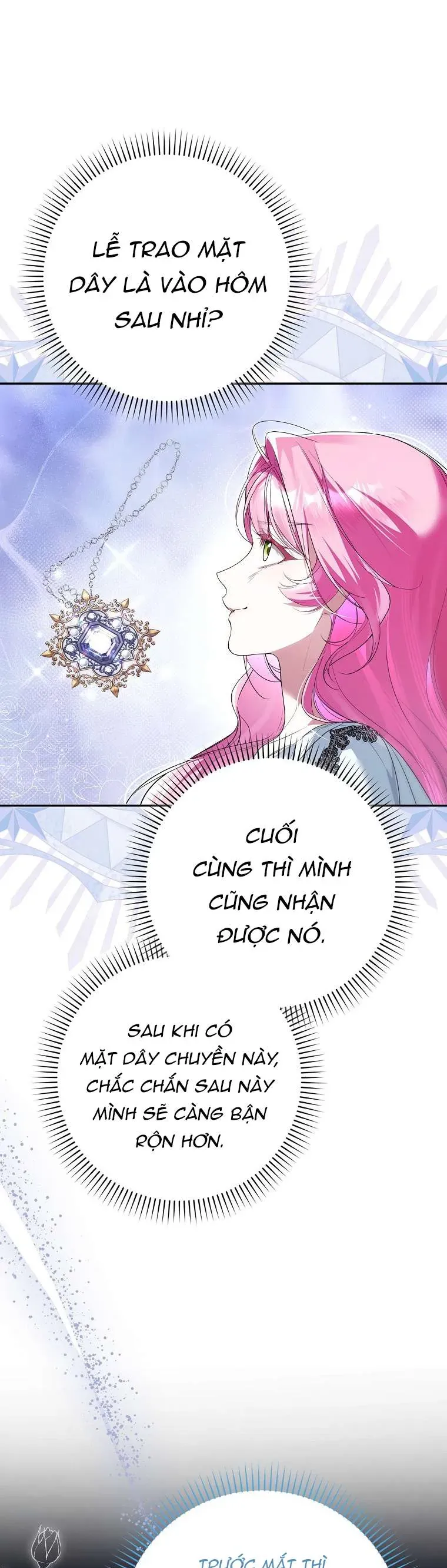 Kẻ Phản Diện Đó Chính Là Tôi Chap 10 - Next Chap 9