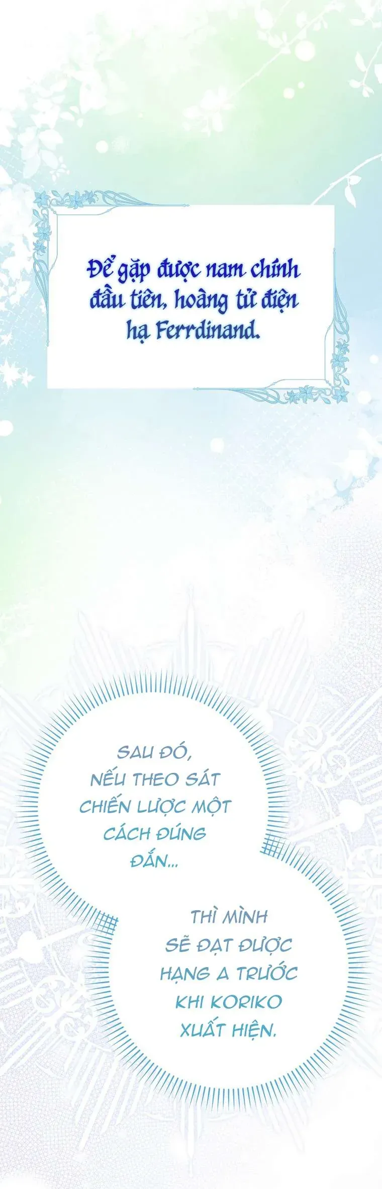 Kẻ Phản Diện Đó Chính Là Tôi Chap 10 - Next Chap 9