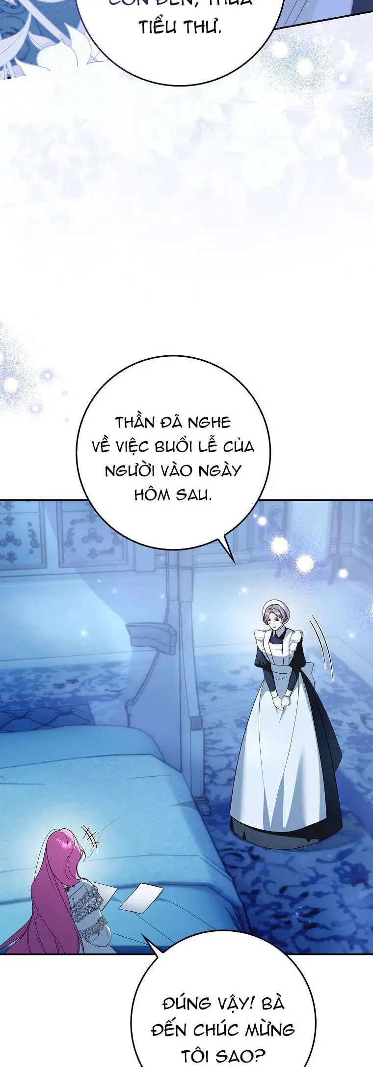 Kẻ Phản Diện Đó Chính Là Tôi Chap 10 - Next Chap 9