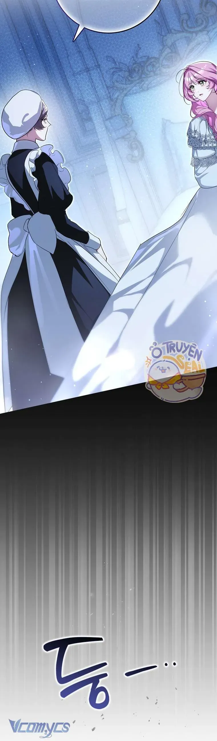 Kẻ Phản Diện Đó Chính Là Tôi Chap 10 - Next Chap 9