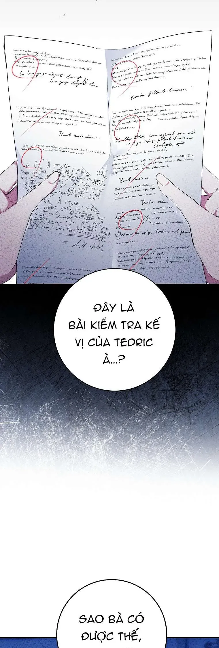 Kẻ Phản Diện Đó Chính Là Tôi Chap 10 - Next Chap 9