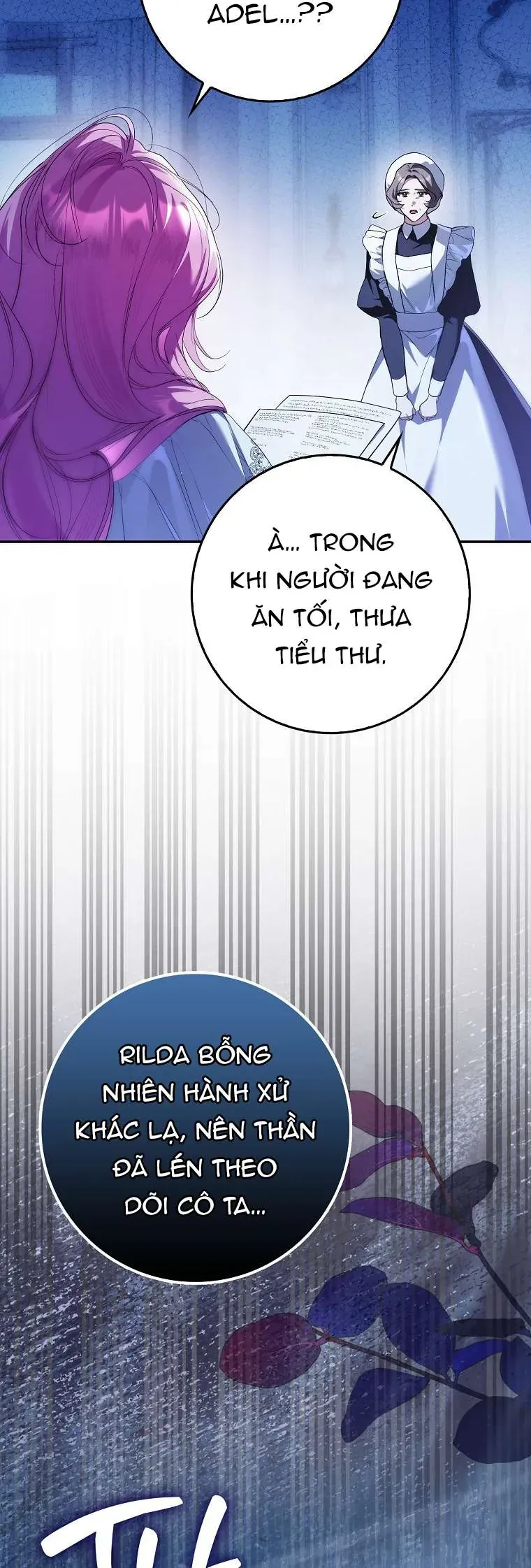 Kẻ Phản Diện Đó Chính Là Tôi Chap 10 - Next Chap 9