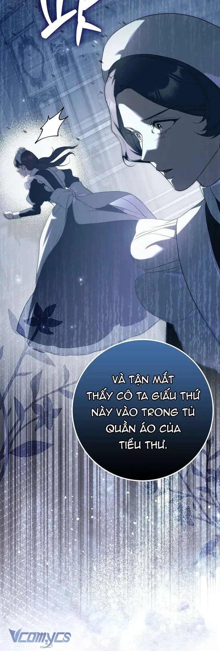 Kẻ Phản Diện Đó Chính Là Tôi Chap 10 - Next Chap 9