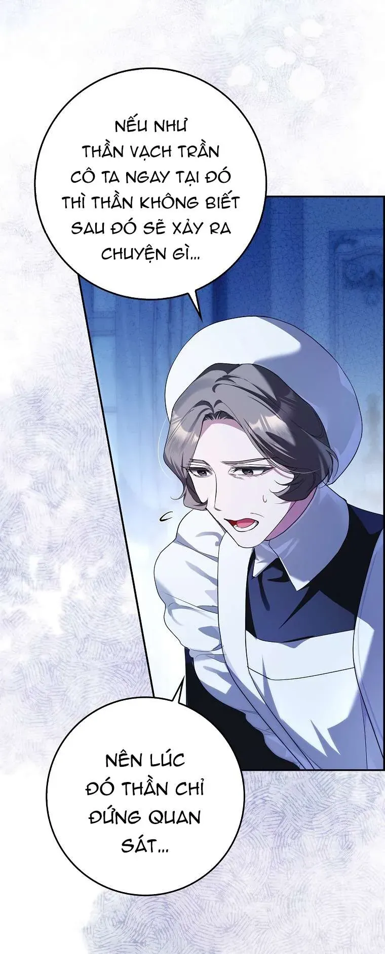 Kẻ Phản Diện Đó Chính Là Tôi Chap 10 - Next Chap 9