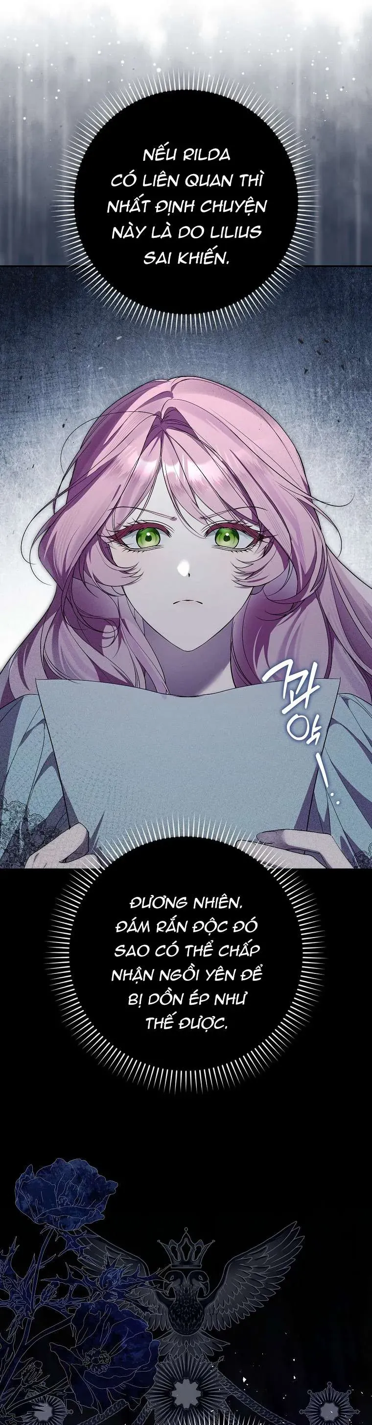 Kẻ Phản Diện Đó Chính Là Tôi Chap 10 - Next Chap 9