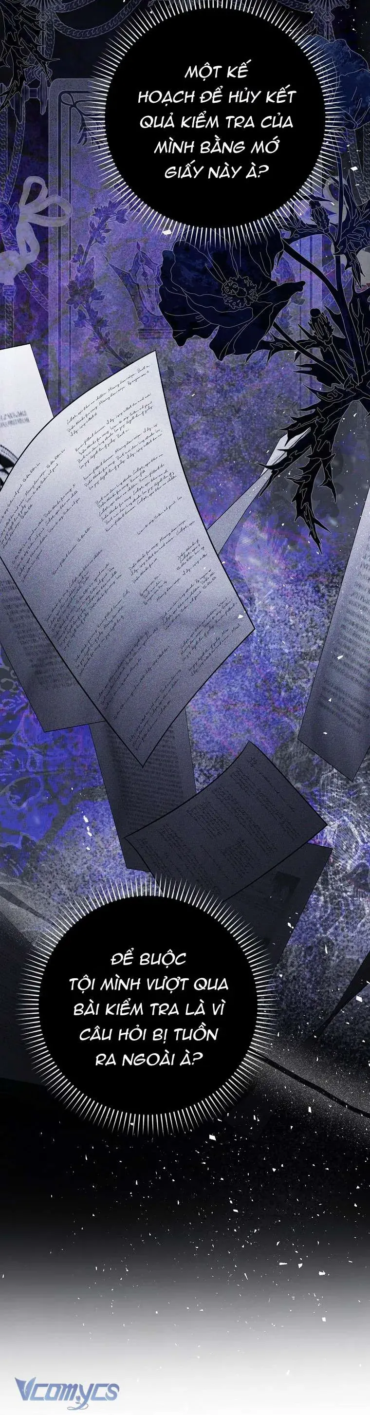 Kẻ Phản Diện Đó Chính Là Tôi Chap 10 - Next Chap 9