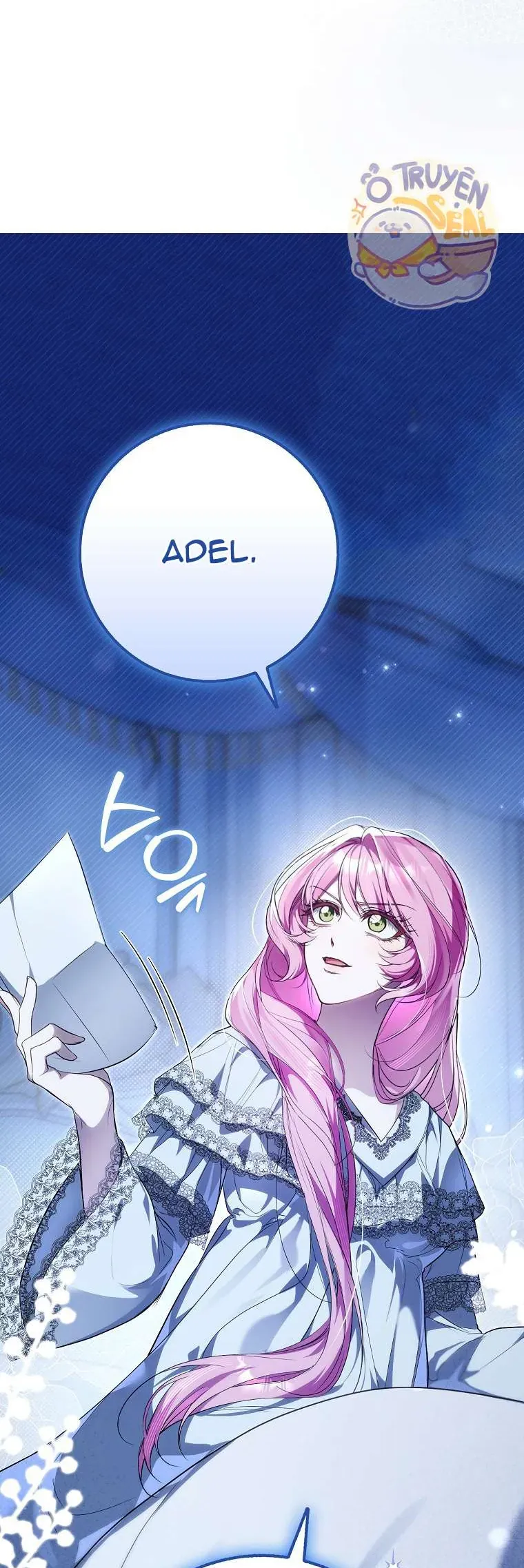 Kẻ Phản Diện Đó Chính Là Tôi Chap 10 - Next Chap 9