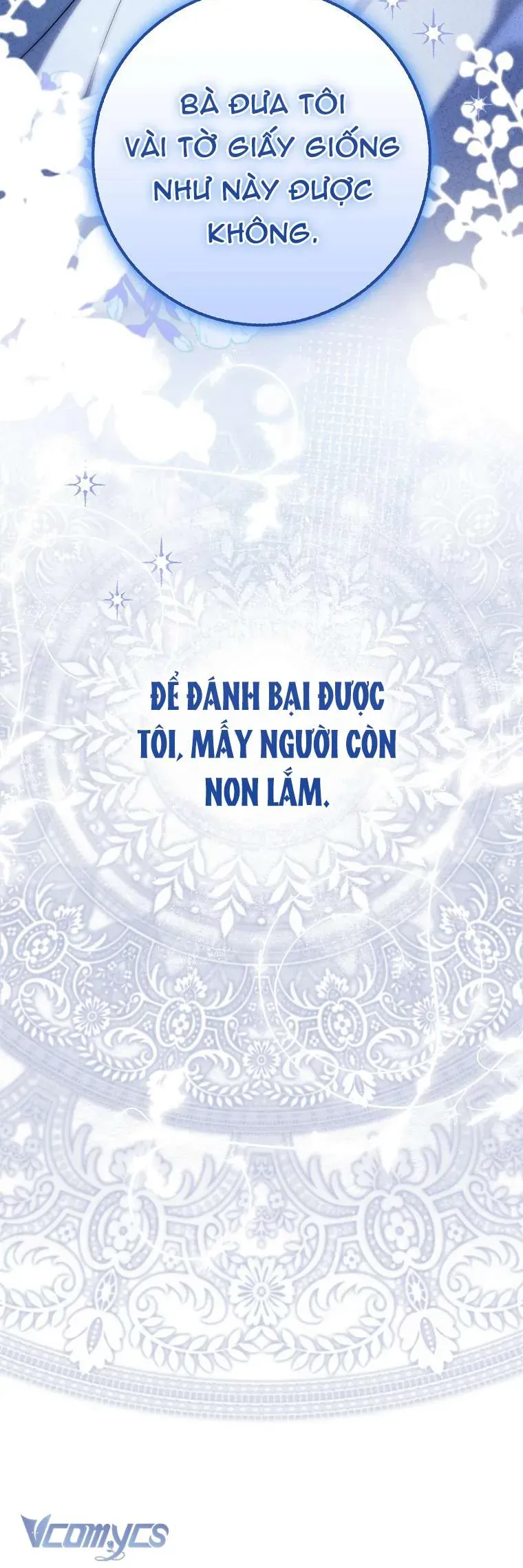 Kẻ Phản Diện Đó Chính Là Tôi Chap 10 - Next Chap 9