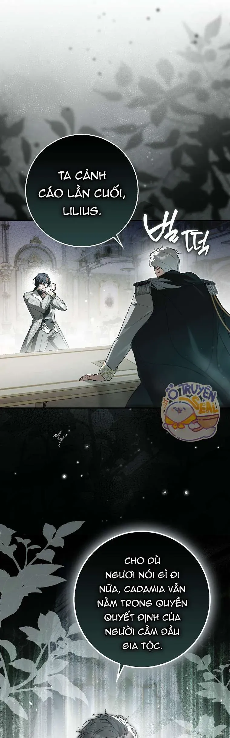 Kẻ Phản Diện Đó Chính Là Tôi Chap 10 - Next Chap 9