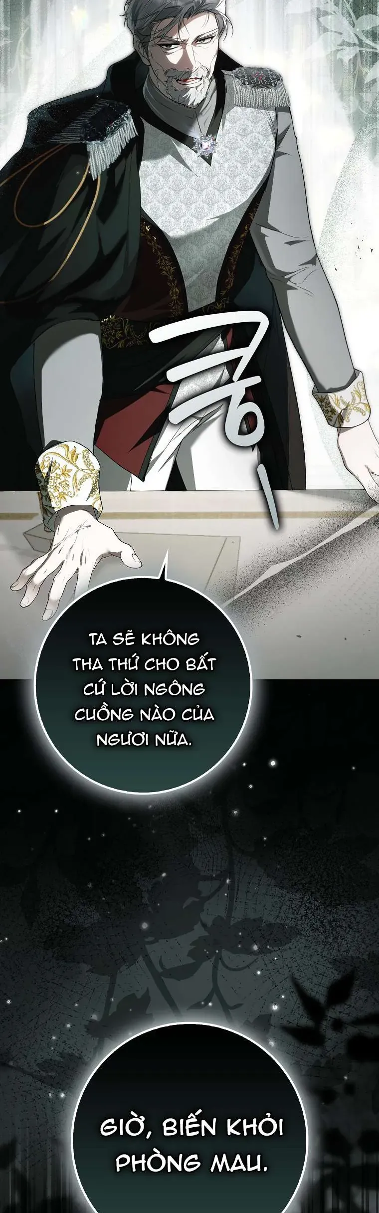 Kẻ Phản Diện Đó Chính Là Tôi Chap 10 - Next Chap 9