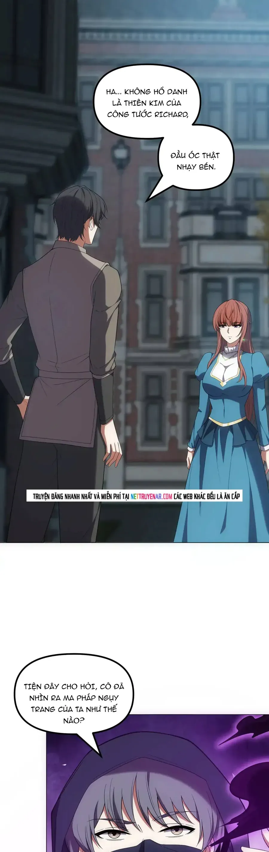 Ta Xây Dựng Đế Quốc Công Nghiệp Trên Đại Lục Ma Pháp Chap 69 - Next Chap 68