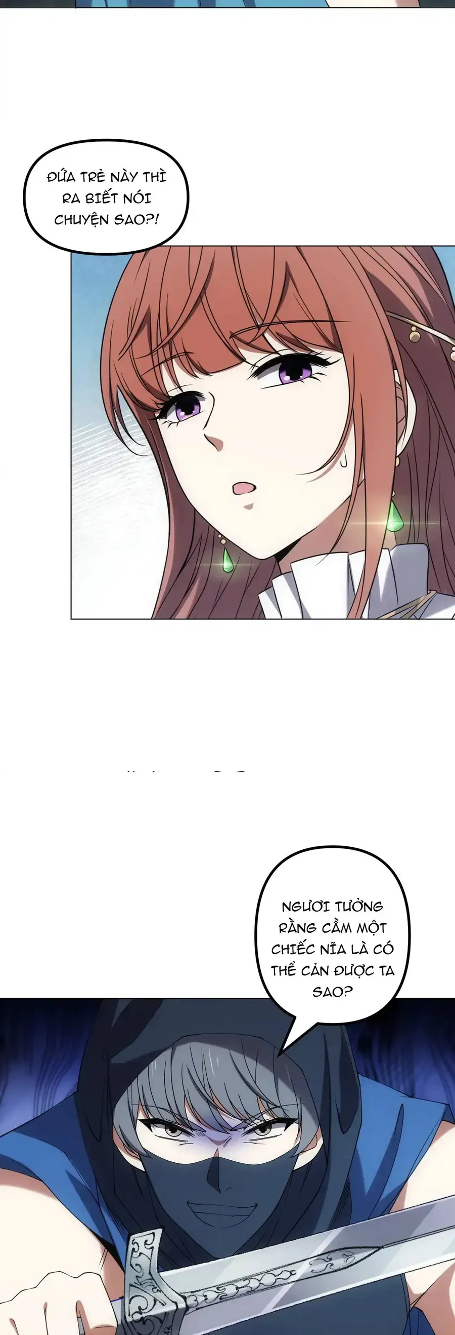 Ta Xây Dựng Đế Quốc Công Nghiệp Trên Đại Lục Ma Pháp Chap 69 - Next Chap 68