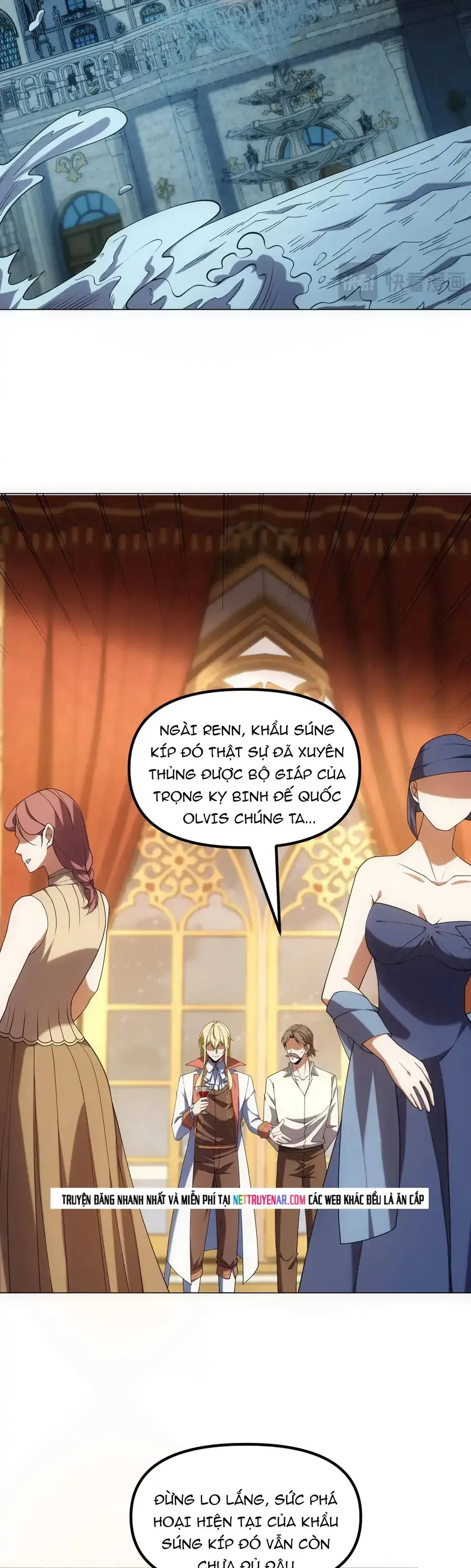 Ta Xây Dựng Đế Quốc Công Nghiệp Trên Đại Lục Ma Pháp Chap 69 - Next Chap 68