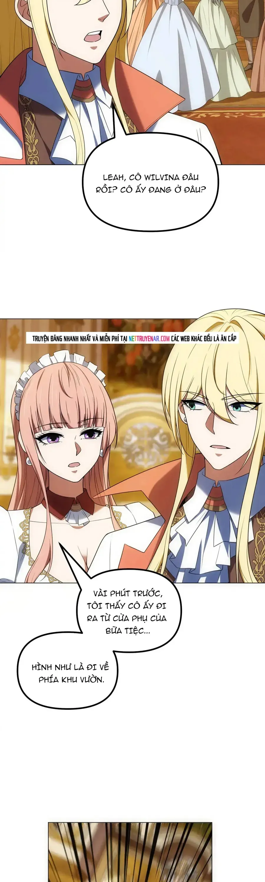 Ta Xây Dựng Đế Quốc Công Nghiệp Trên Đại Lục Ma Pháp Chap 69 - Next Chap 68