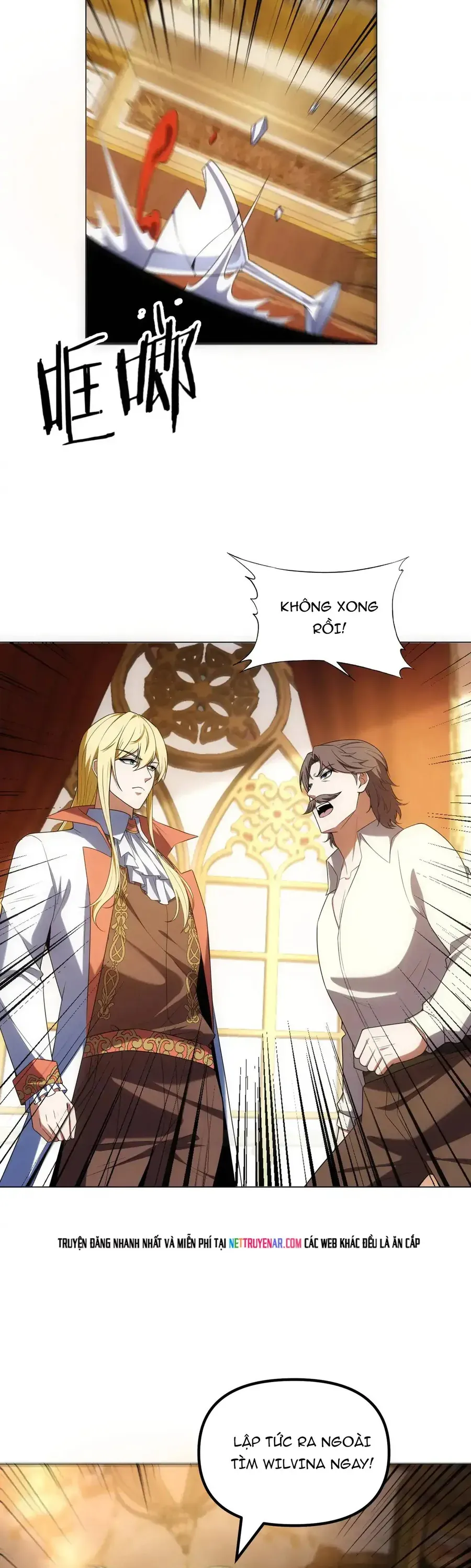 Ta Xây Dựng Đế Quốc Công Nghiệp Trên Đại Lục Ma Pháp Chap 69 - Next Chap 68