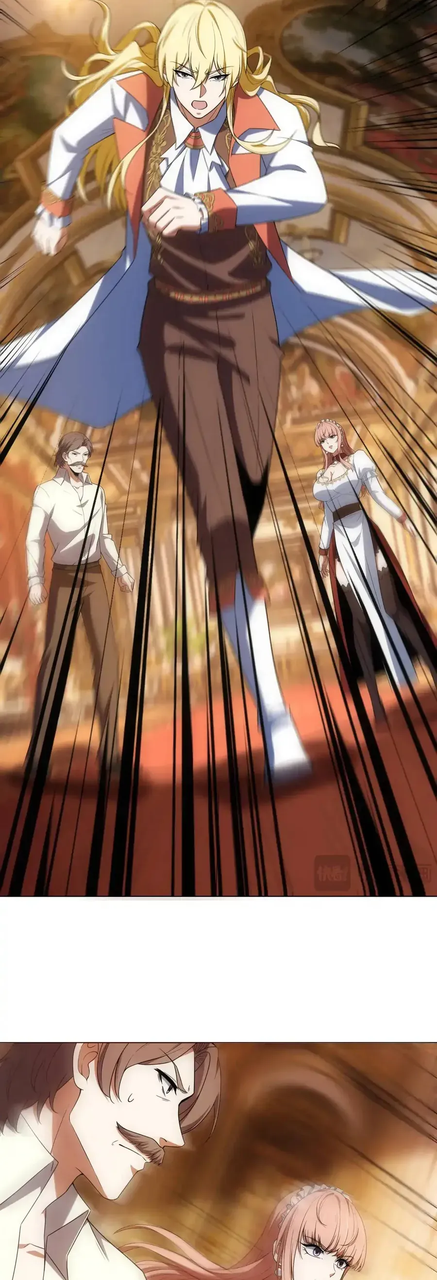 Ta Xây Dựng Đế Quốc Công Nghiệp Trên Đại Lục Ma Pháp Chap 69 - Next Chap 68