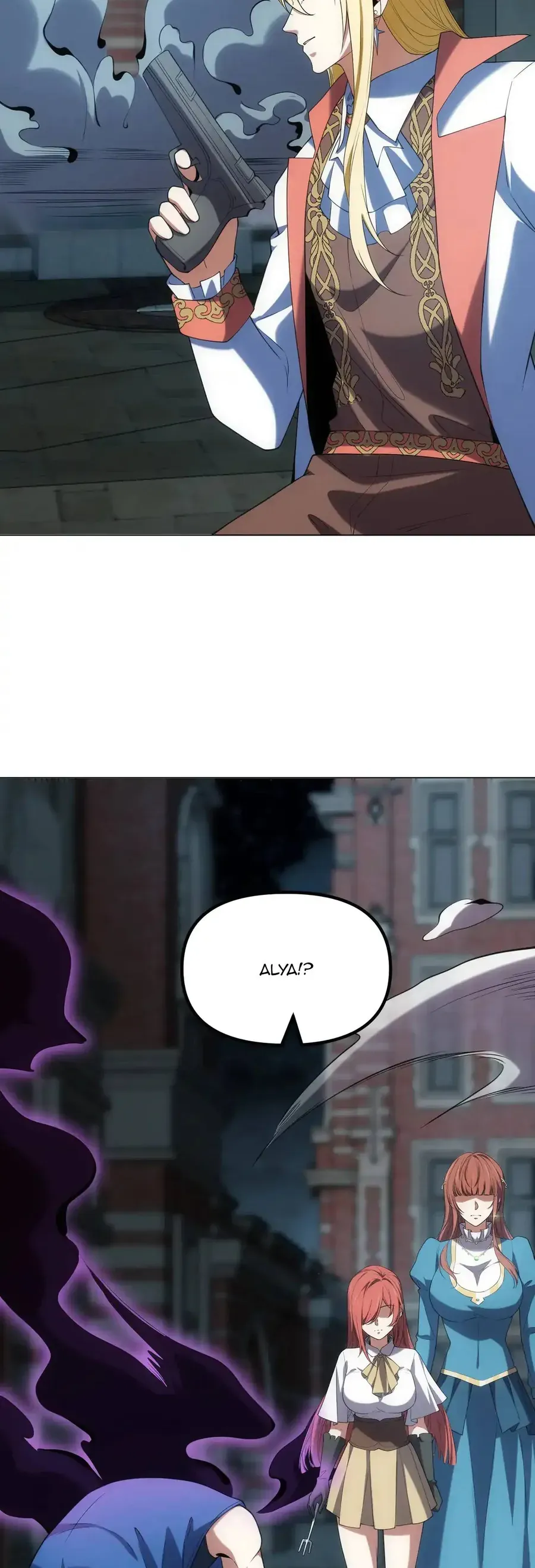 Ta Xây Dựng Đế Quốc Công Nghiệp Trên Đại Lục Ma Pháp Chap 69 - Next Chap 68