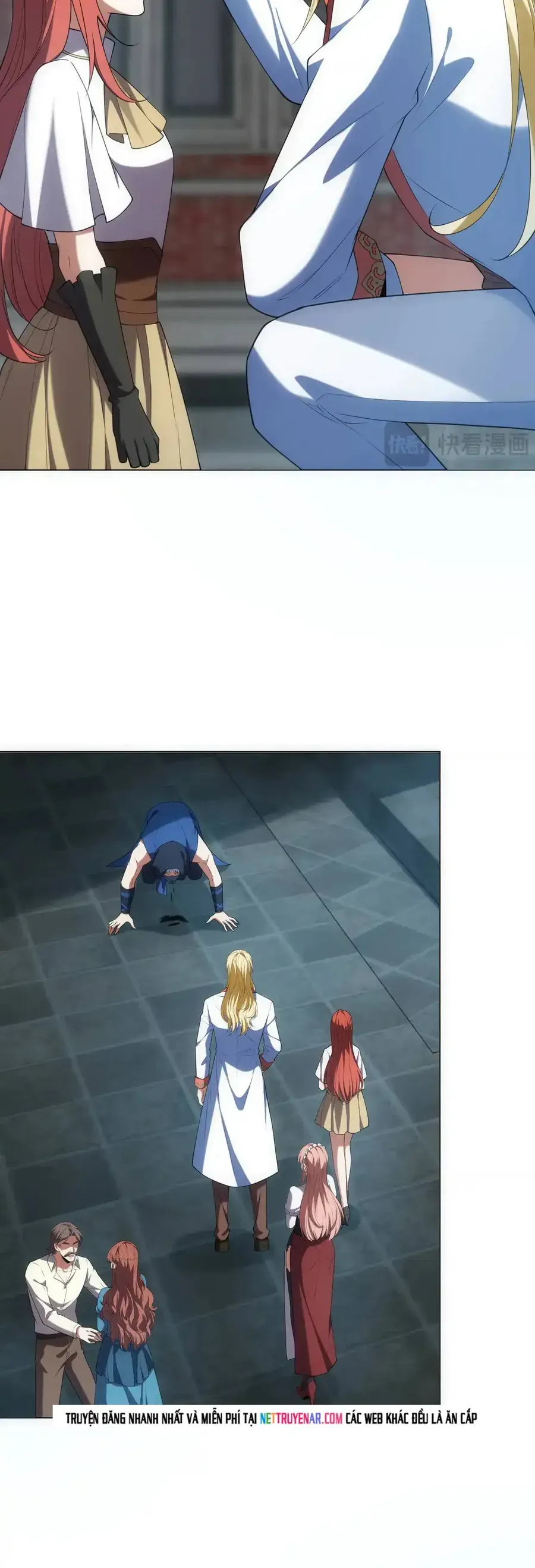 Ta Xây Dựng Đế Quốc Công Nghiệp Trên Đại Lục Ma Pháp Chap 69 - Next Chap 68