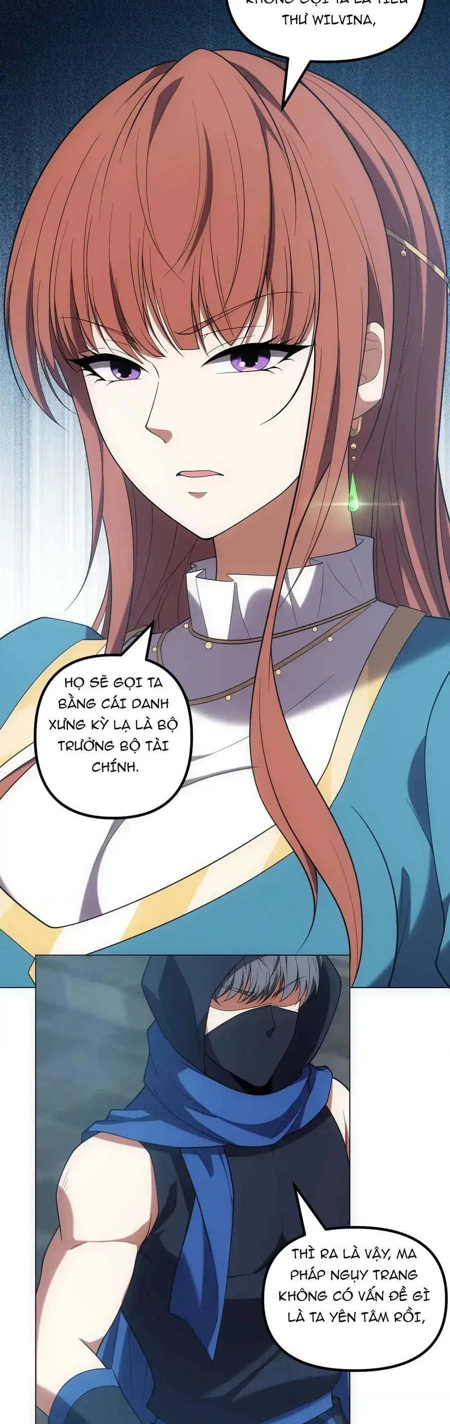 Ta Xây Dựng Đế Quốc Công Nghiệp Trên Đại Lục Ma Pháp Chap 69 - Next Chap 68