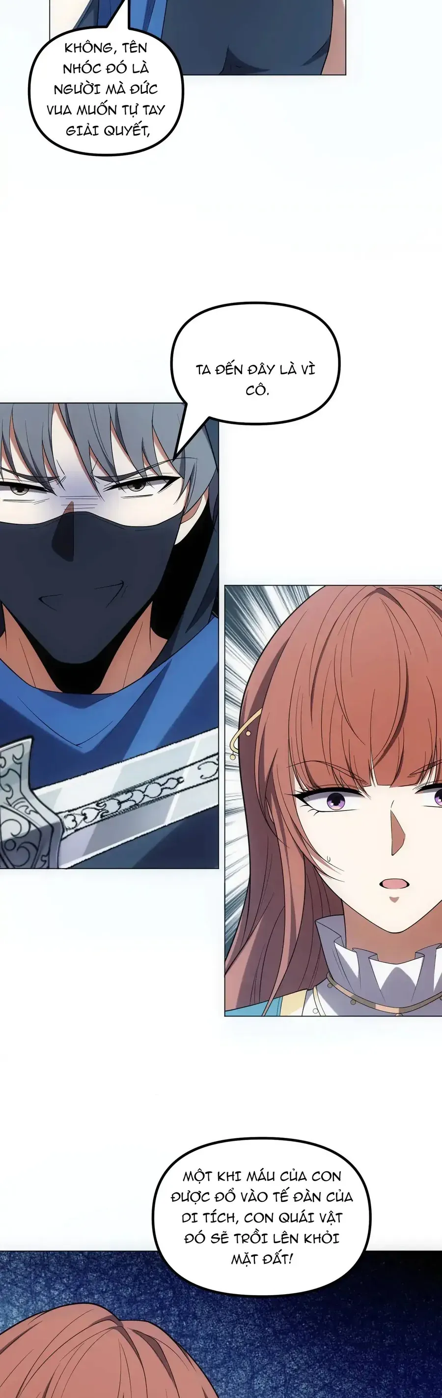 Ta Xây Dựng Đế Quốc Công Nghiệp Trên Đại Lục Ma Pháp Chap 69 - Next Chap 68