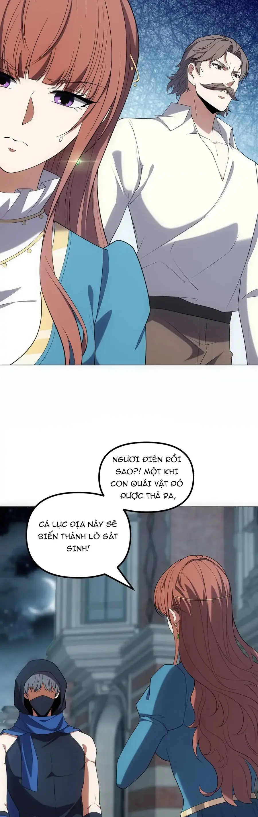 Ta Xây Dựng Đế Quốc Công Nghiệp Trên Đại Lục Ma Pháp Chap 69 - Next Chap 68