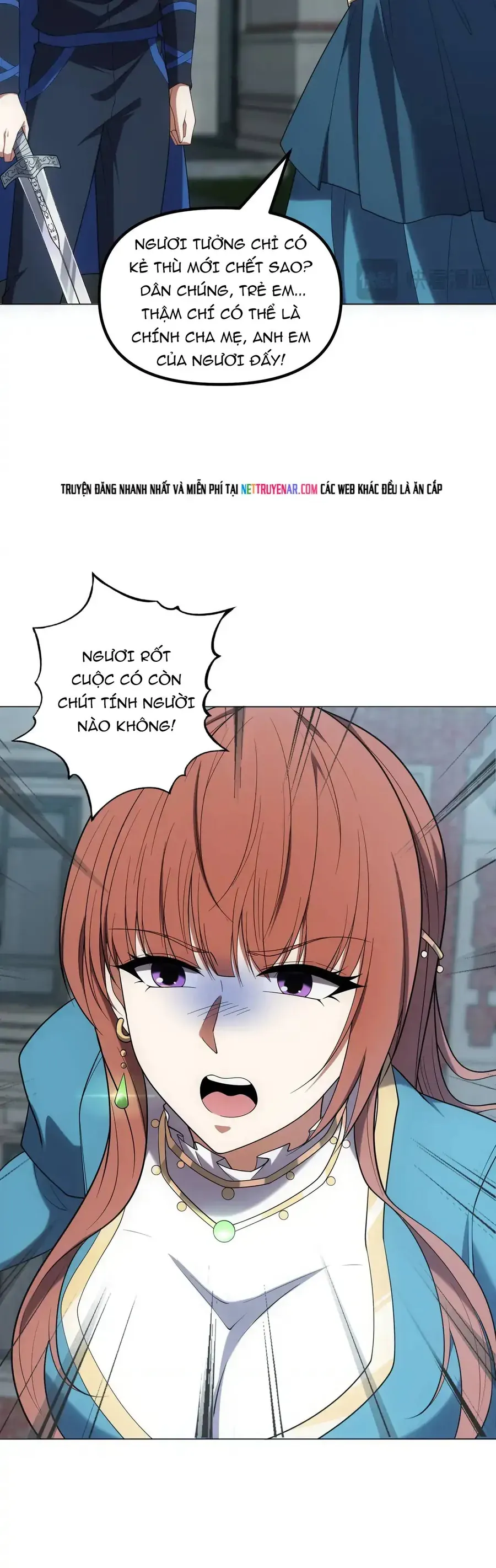 Ta Xây Dựng Đế Quốc Công Nghiệp Trên Đại Lục Ma Pháp Chap 69 - Next Chap 68