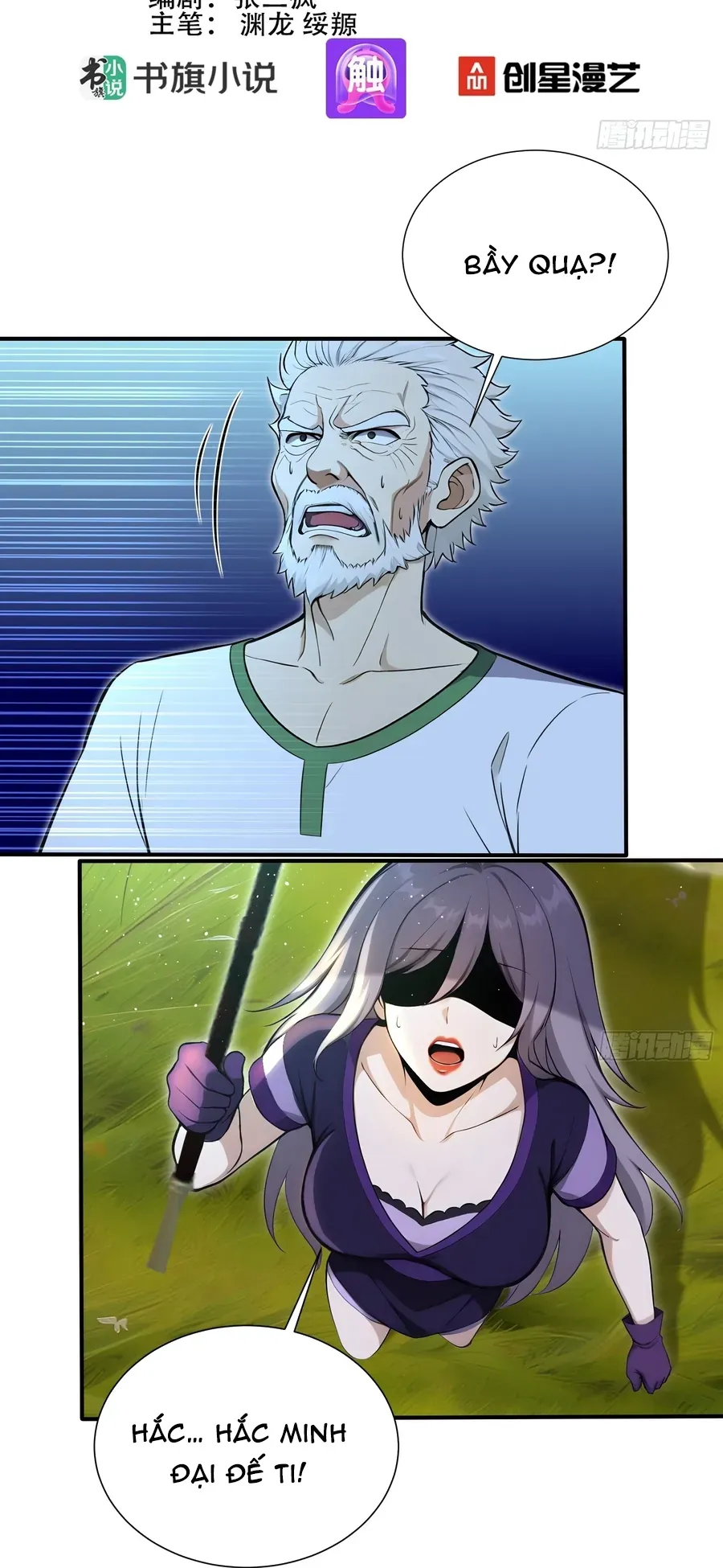 Đệ Nhất Ngự Thú Sư Chap 131 - Next Chap 130