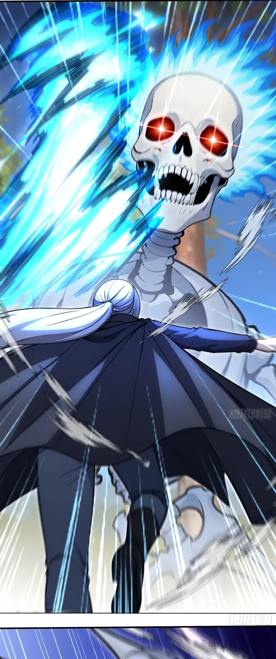 Đệ Nhất Ngự Thú Sư Chap 131 - Next Chap 130