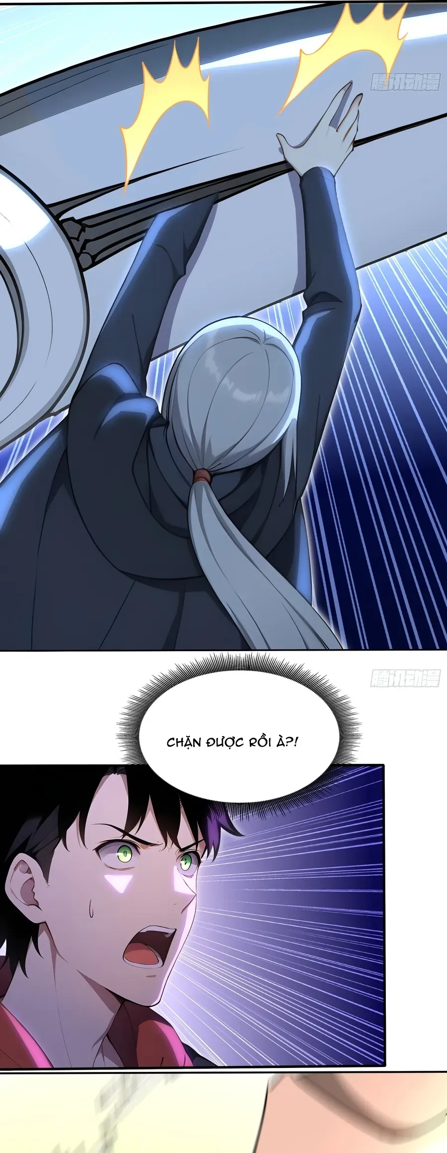 Đệ Nhất Ngự Thú Sư Chap 131 - Next Chap 130