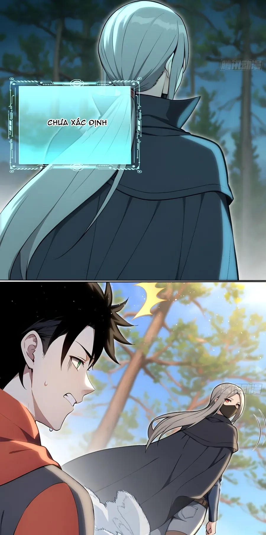 Đệ Nhất Ngự Thú Sư Chap 131 - Next Chap 130