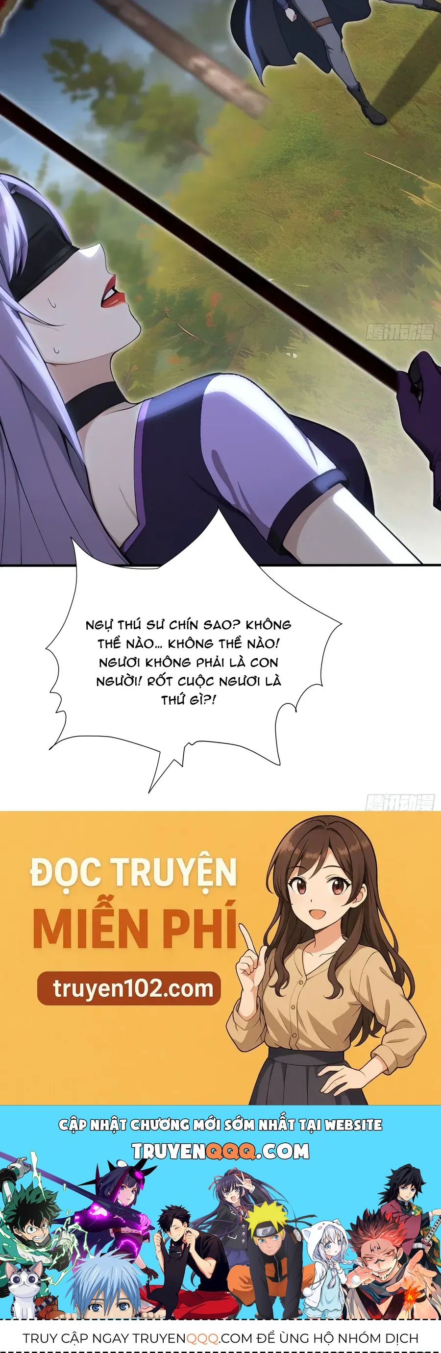 Đệ Nhất Ngự Thú Sư Chap 131 - Next Chap 130