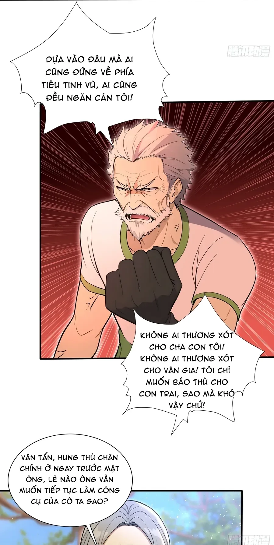 Đệ Nhất Ngự Thú Sư Chap 131 - Next Chap 130
