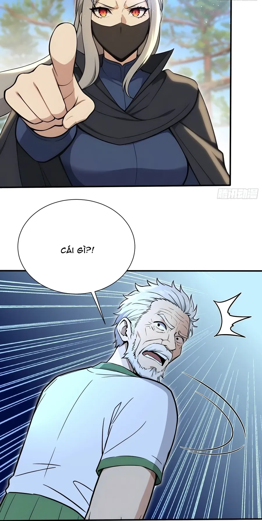 Đệ Nhất Ngự Thú Sư Chap 131 - Next Chap 130