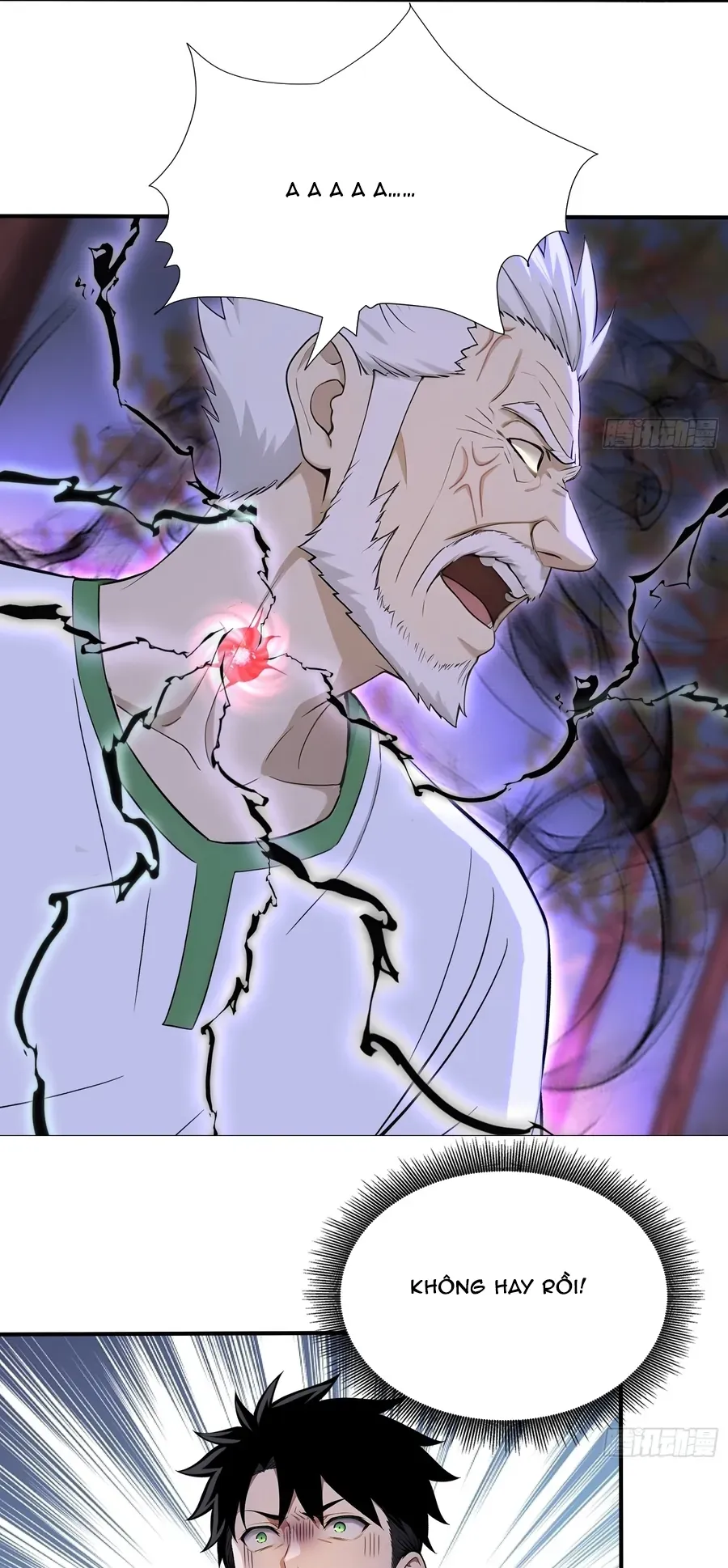 Đệ Nhất Ngự Thú Sư Chap 131 - Next Chap 130