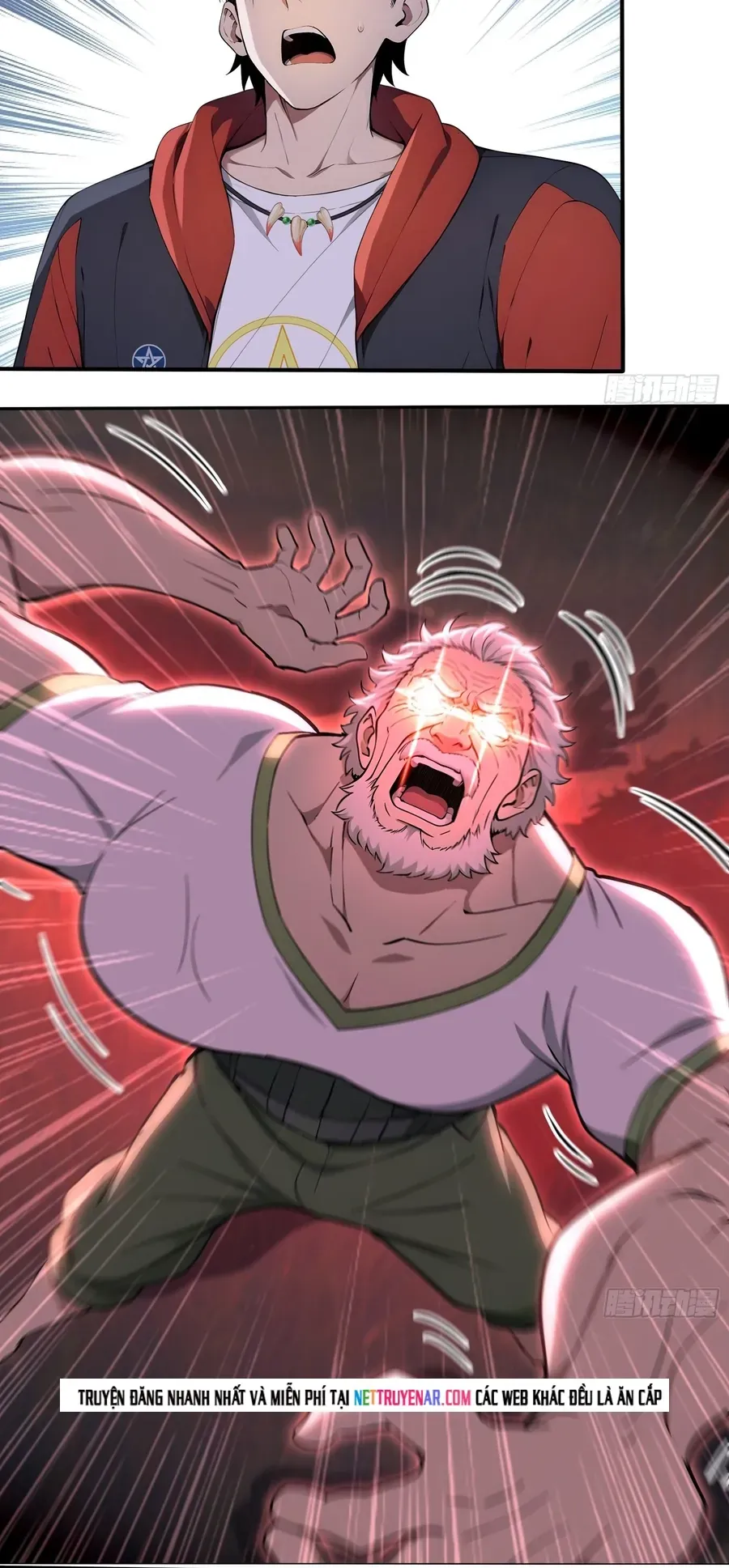 Đệ Nhất Ngự Thú Sư Chap 131 - Next Chap 130