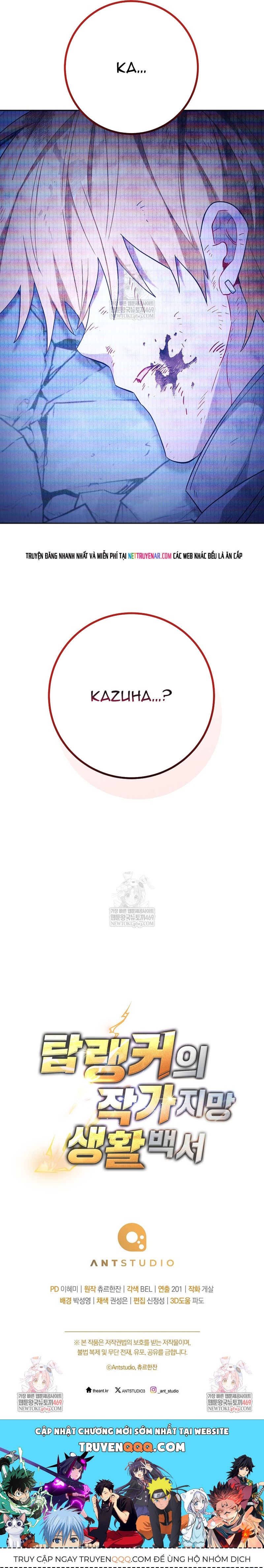 Cẩm Nang Dành Cho Top Ranker Chap 48 - Next Chap 47