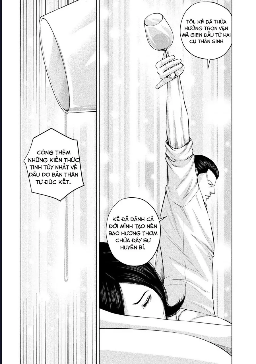 Hãy Gửi Lời Chào Của Tôi Tới Kenshiro Chap 43 - Next Chap 42