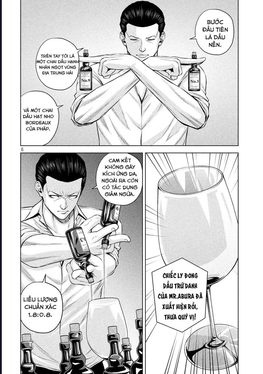 Hãy Gửi Lời Chào Của Tôi Tới Kenshiro Chap 43 - Next Chap 42