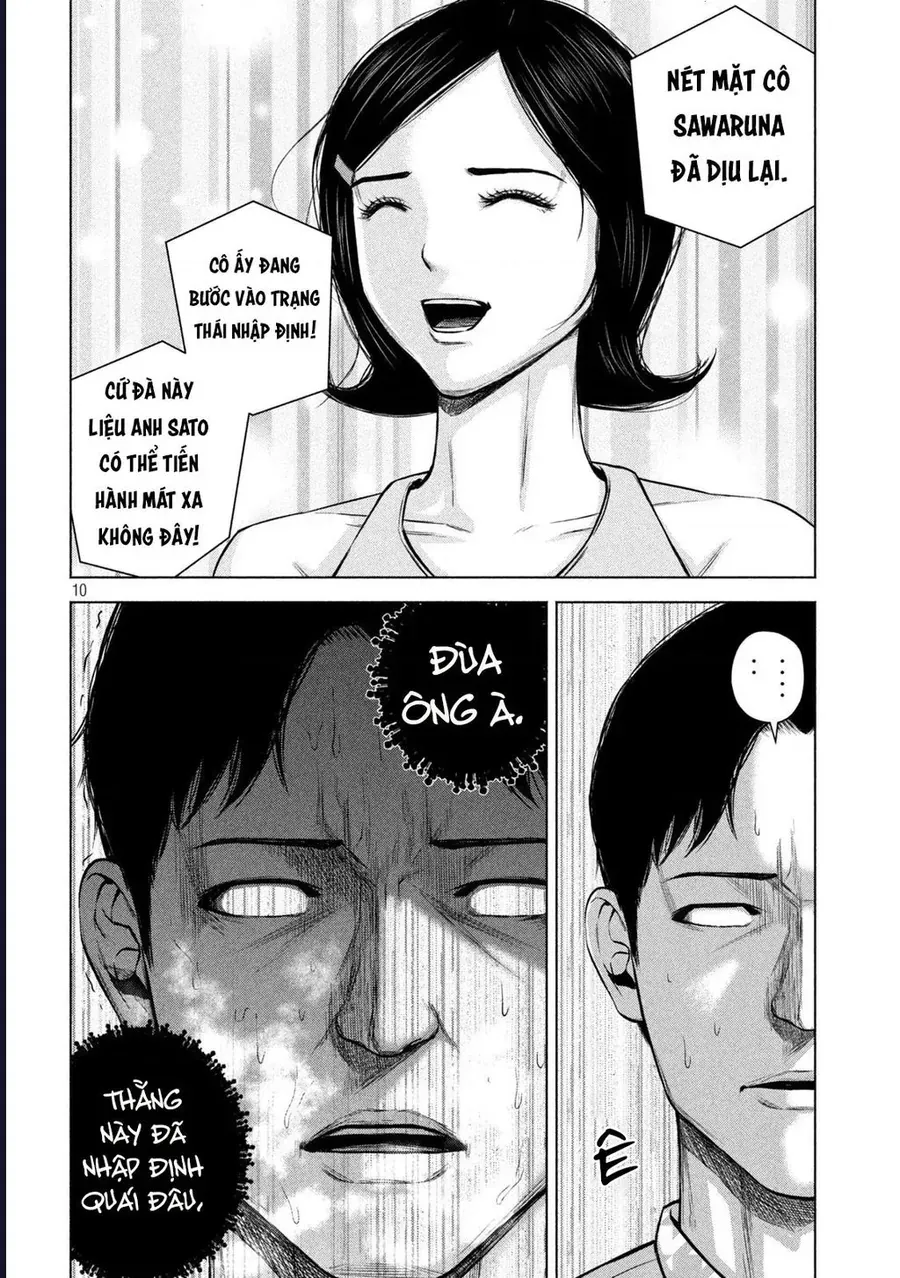 Hãy Gửi Lời Chào Của Tôi Tới Kenshiro Chap 44 - Next Chap 43