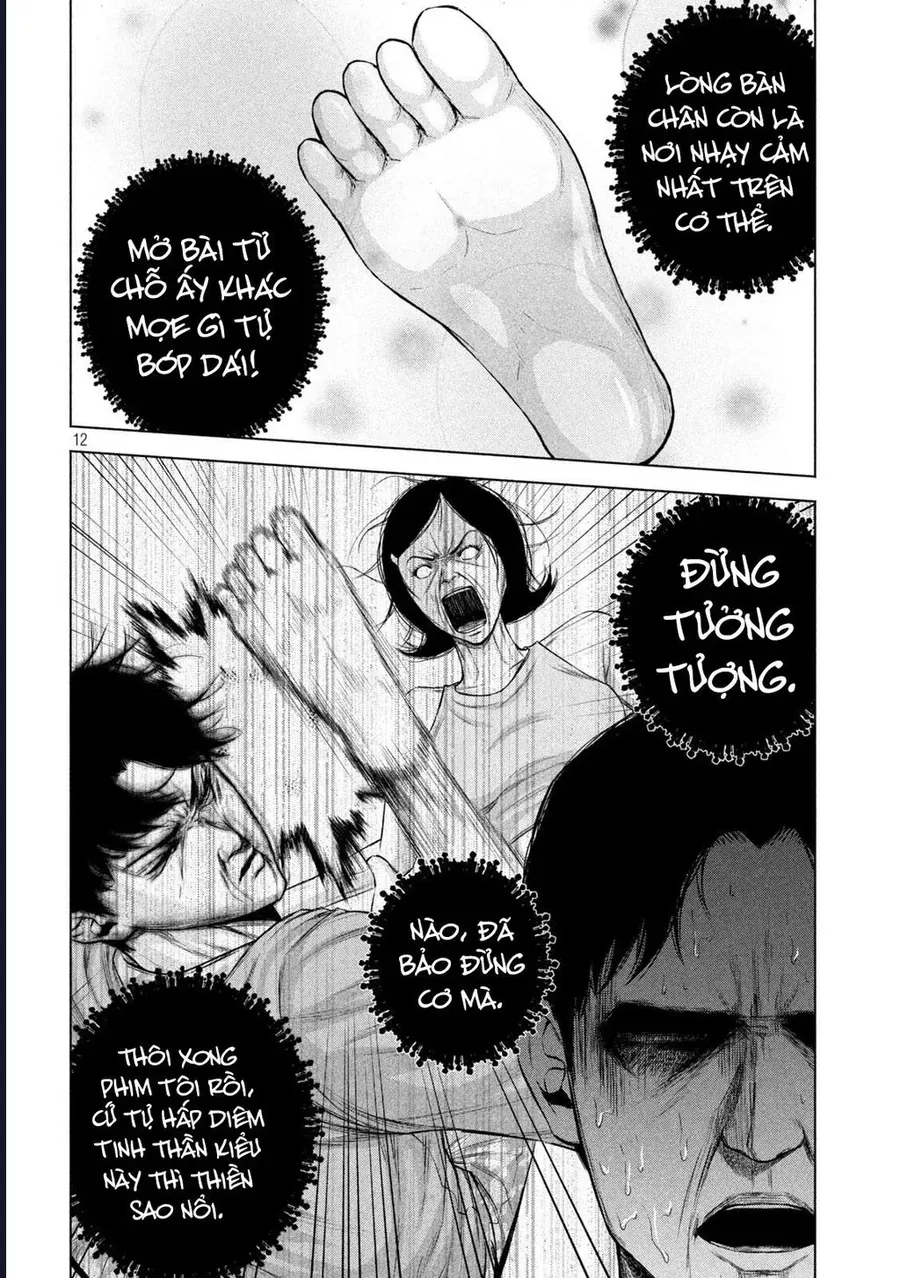 Hãy Gửi Lời Chào Của Tôi Tới Kenshiro Chap 44 - Next Chap 43