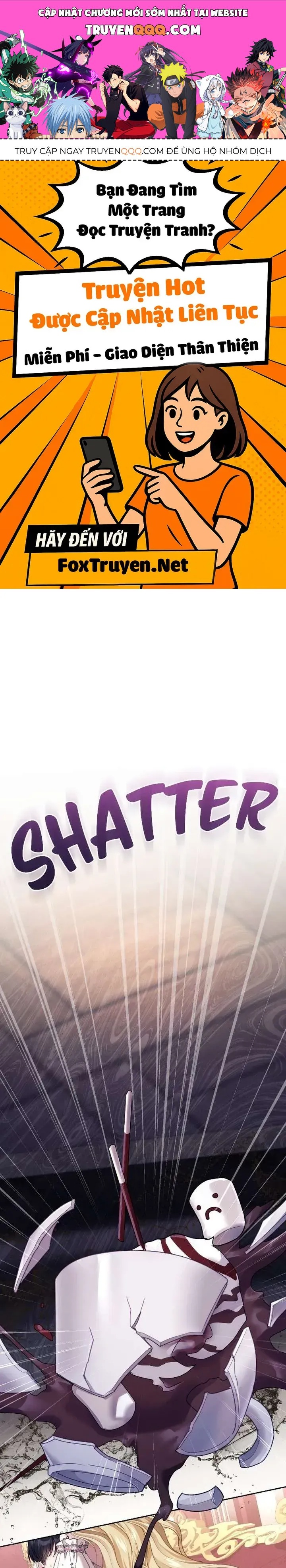 Tuy Là Hoàng Hậu Thay Thế Nhưng Tôi Lại Đánh Mất Đêm Đầu Tiên Chap 43 - Next Chap 42