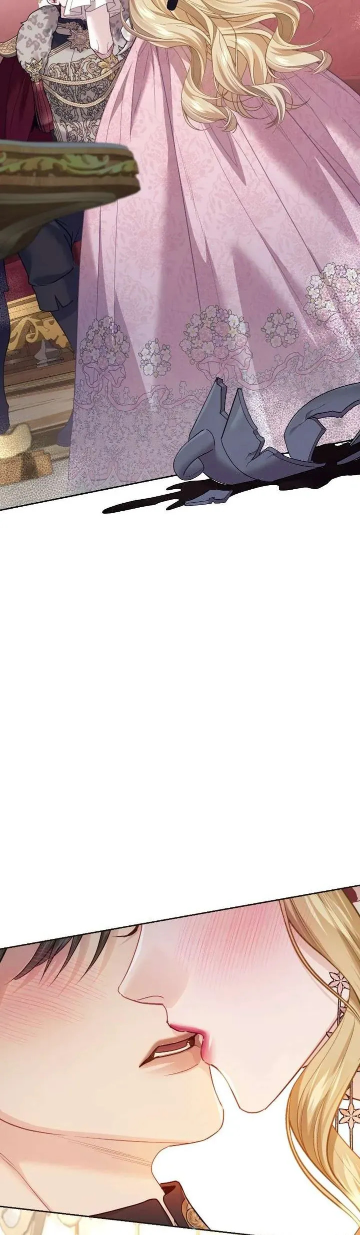 Tuy Là Hoàng Hậu Thay Thế Nhưng Tôi Lại Đánh Mất Đêm Đầu Tiên Chap 43 - Next Chap 42