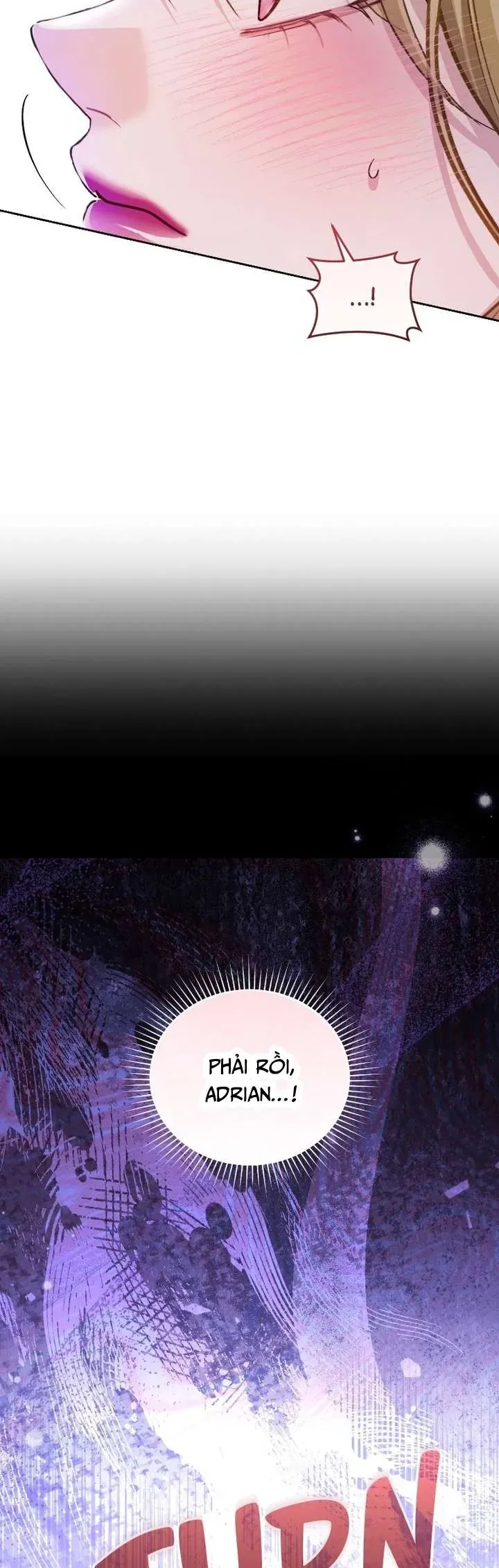 Tuy Là Hoàng Hậu Thay Thế Nhưng Tôi Lại Đánh Mất Đêm Đầu Tiên Chap 43 - Next Chap 42